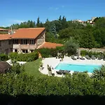 Domaine De La Tannerie D'hotes Et 4*