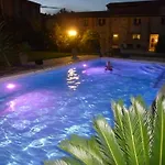 Domaine De La Tannerie D'hotes Et לינה וארוחת בוקר 4*