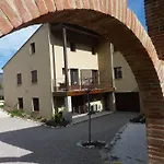 Domaine De La Tannerie D'hotes Et לינה וארוחת בוקר פראד