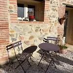 Domaine De La Tannerie D'hotes Et לינה וארוחת בוקר 4*
