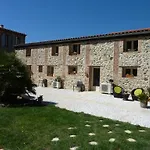 Bed & Breakfast Domaine De La Tannerie D'hotes Et