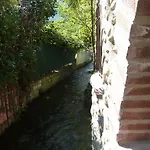 Domaine De La Tannerie D'hotes Et 4* Prades (Pyrenees-Orientales)