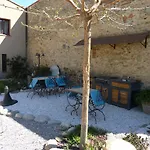 לינה וארוחת בוקר Domaine De La Tannerie D'hotes Et 4*