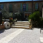 Domaine De La Tannerie D'hotes Et 4* Prades (Pyrenees-Orientales)