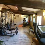 לינה וארוחת בוקר Domaine De La Tannerie D'hotes Et פראד