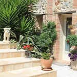 Domaine De La Tannerie D'hotes Et Bed & Breakfast 4*