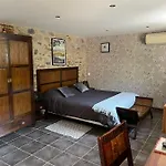 Domaine De La Tannerie D'hotes Et לינה וארוחת בוקר 4*
