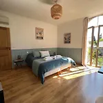 Domaine De La Tannerie D'hotes Et 4*