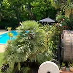 לינה וארוחת בוקר Domaine De La Tannerie D'hotes Et פראד