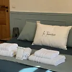 לינה וארוחת בוקר Domaine De La Tannerie D'hotes Et 4*