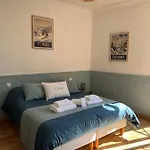 Domaine De La Tannerie D'hotes Et 4*