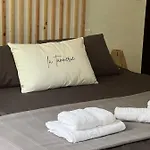 Domaine De La Tannerie D'hotes Et Bed & Breakfast
