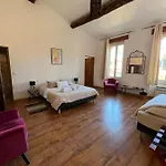 Domaine De La Tannerie D'hotes Et לינה וארוחת בוקר 4*