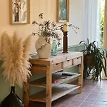 Bed & Breakfast Domaine De La Tannerie D'hotes Et 4*