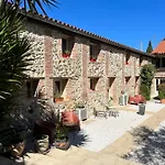 Domaine De La Tannerie D'hotes Et