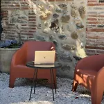 Bed & Breakfast Domaine De La Tannerie D'hotes Et