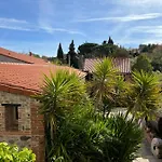 Domaine De La Tannerie D'hotes Et לינה וארוחת בוקר