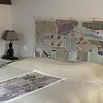 Domaine De La Tannerie D'hotes Et 4*