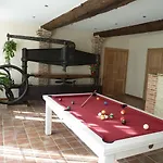 Domaine De La Tannerie D'hotes Et