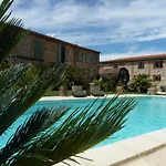 Domaine De La Tannerie D'hotes Et
