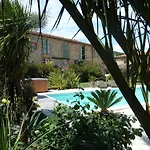 לינה וארוחת בוקר Domaine De La Tannerie D'hotes Et 4*