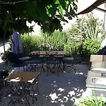לינה וארוחת בוקר Domaine De La Tannerie D'hotes Et פראד