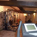 Domaine De La Tannerie D'hotes Et 프라드