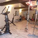 Domaine De La Tannerie D'hotes Et 4*