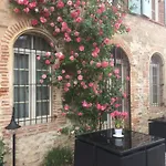 Domaine De La Tannerie D'hotes Et Bed & Breakfast Prades (Pyrenees-Orientales)