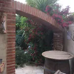 לינה וארוחת בוקר Domaine De La Tannerie D'hotes Et פראד