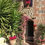 Domaine De La Tannerie D'hotes Et לינה וארוחת בוקר 4*
