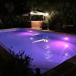 Domaine De La Tannerie D'hotes Et לינה וארוחת בוקר פראד