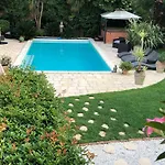 Domaine De La Tannerie D'hotes Et 4*