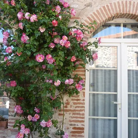 Domaine De La Tannerie D'hotes Et 4* 普拉德