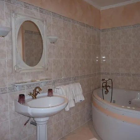 Bed & Breakfast Domaine De La Tannerie D'hotes Et Prades (Pyrenees-Orientales)