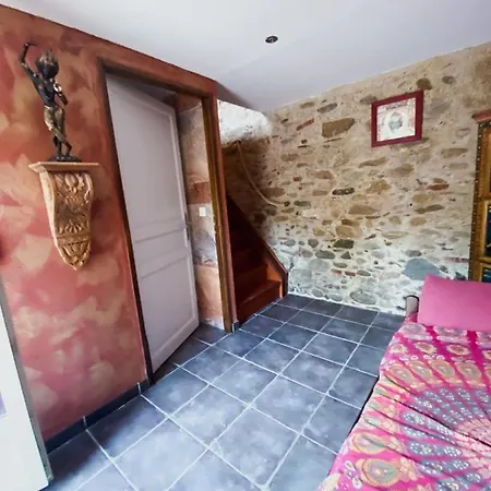 Domaine De La Tannerie D'hotes Et Bed & Breakfast 4*