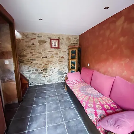 Domaine De La Tannerie D'hotes Et 4* Prades (Pyrenees-Orientales)