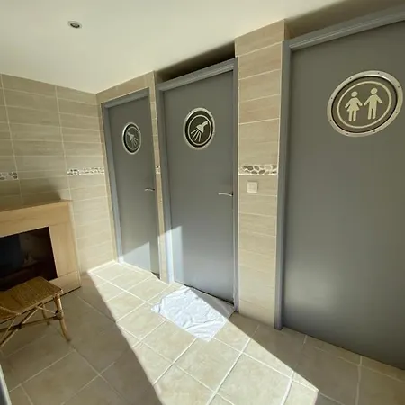 Domaine De La Tannerie D'hotes Et Prades (Pyrenees-Orientales)