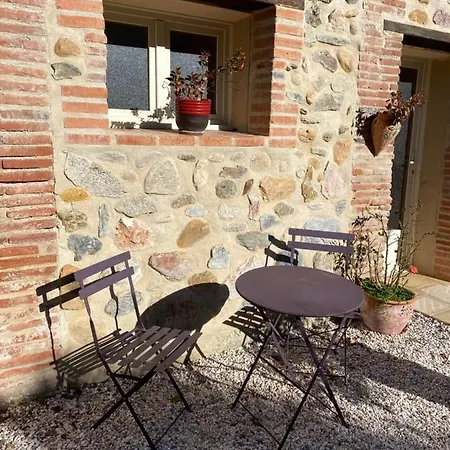 Domaine De La Tannerie D'hotes Et 住宿加早餐酒店 4*