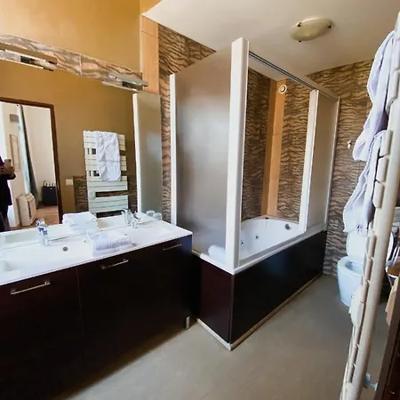 Bed & Breakfast Domaine De La Tannerie D'hotes Et 4*