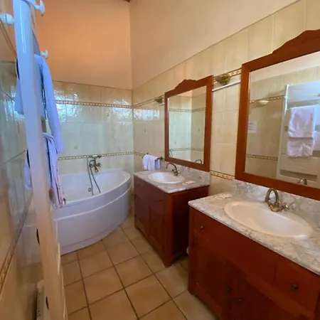 Bed & Breakfast Domaine De La Tannerie D'hotes Et