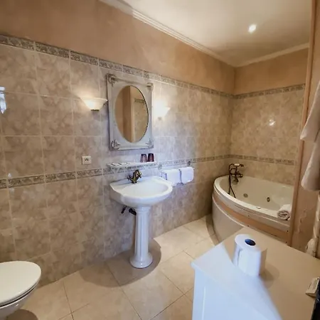 Domaine De La Tannerie D'hotes Et Bed & Breakfast