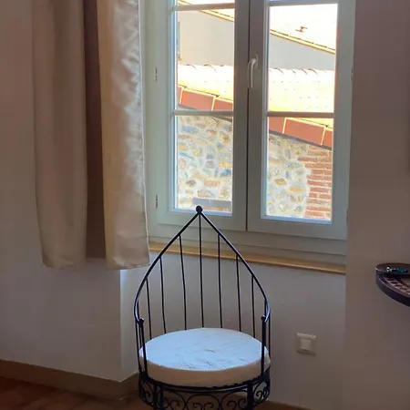 Bed & Breakfast Domaine De La Tannerie 3*