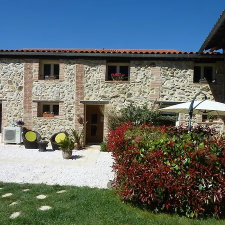 Domaine De La Tannerie D'hotes Et 4* Prades (Pyrenees-Orientales)