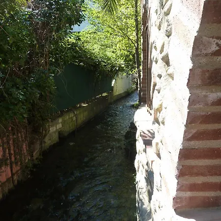 Domaine De La Tannerie D'hotes Et 4* 普拉德