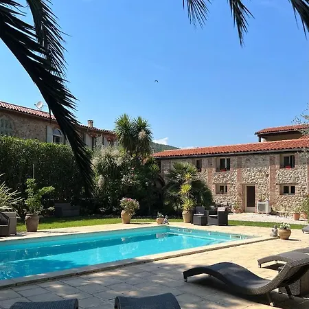 Bed & Breakfast Domaine De La Tannerie D'hotes Et