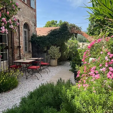Domaine De La Tannerie D'hotes Et 3* Prada de Conflent