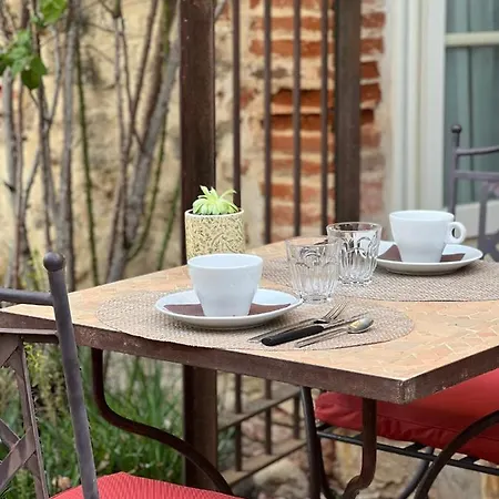 Bed & Breakfast Domaine De La Tannerie D'hotes Et Prades (Pyrenees-Orientales)