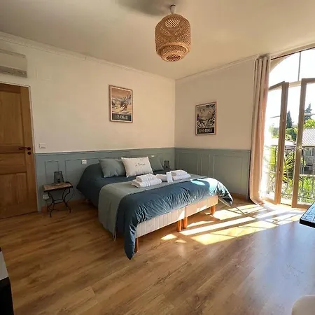 Domaine De La Tannerie D'hotes Et 4*