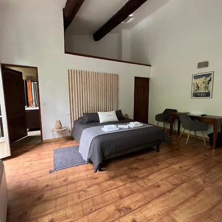 Domaine De La Tannerie D'hotes Et 4* 普拉德
